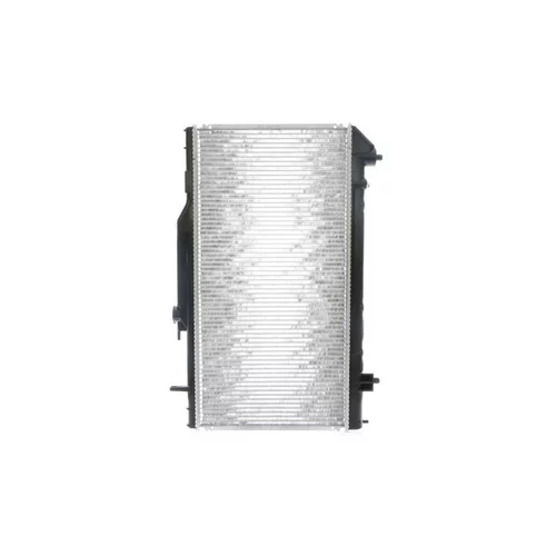 Chladič motora CR 533 000S /MAHLE/ - obr. 5