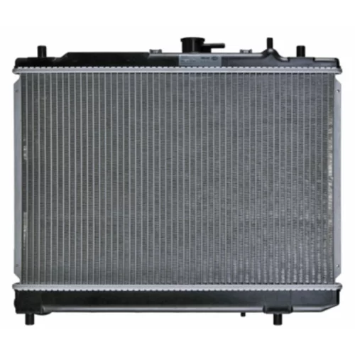 Chladič motora CR 534 000S /MAHLE/ - obr. 4
