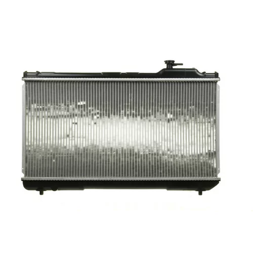 Chladič motora CR 542 000S /MAHLE/ - obr. 5