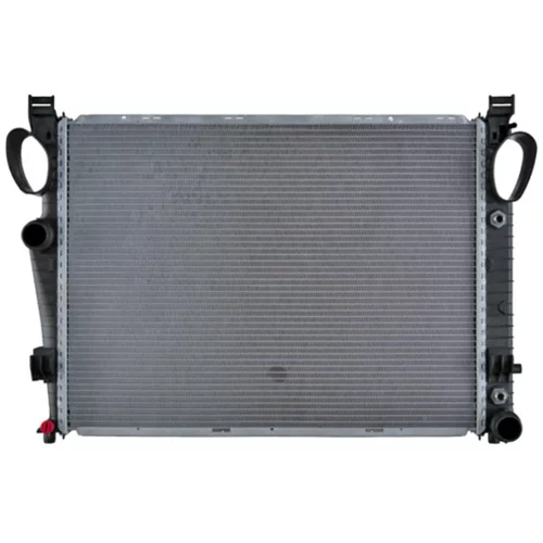 Chladič motora CR 564 000P /MAHLE/ - obr. 16