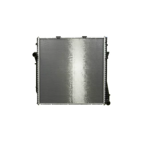 Chladič motora CR 567 000P /MAHLE/ - obr. 1