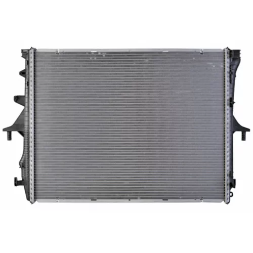 Chladič motora CR 568 000P /MAHLE/ - obr. 5