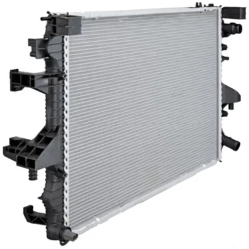 Chladič motora CR 583 000P /MAHLE/ - obr. 7
