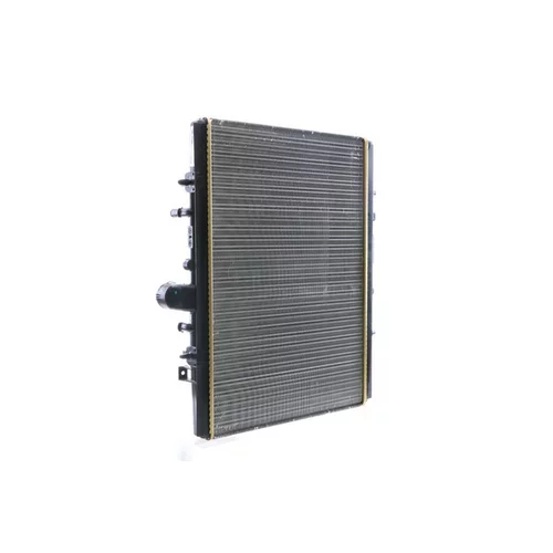 Chladič motora CR 590 000S /MAHLE/ - obr. 5