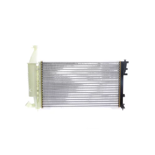 Chladič motora CR 596 000S /MAHLE/ - obr. 6