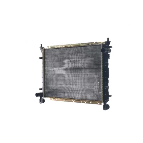 Chladič motora CR 621 000S /MAHLE/ - obr. 8