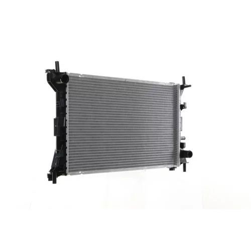 Chladič motora CR 627 000S /MAHLE/ - obr. 7