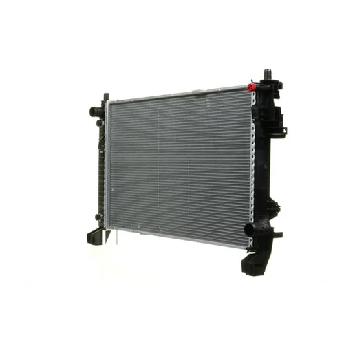 Chladič motora CR 661 000P /MAHLE/ - obr. 3