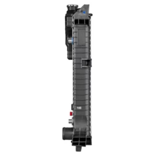 Chladič motora CR 683 000P /MAHLE/ - obr. 4