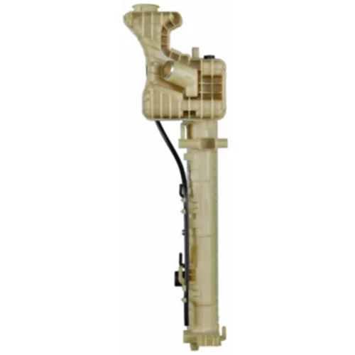 Chladič motora CR 715 000P /MAHLE/ - obr. 13