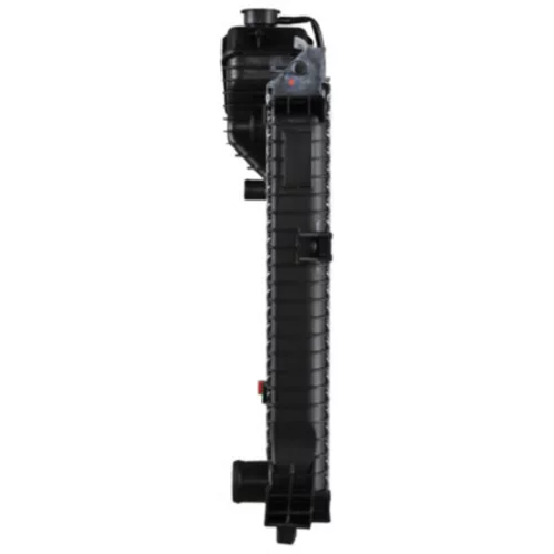 Chladič motora CR 727 000P /MAHLE/ - obr. 4