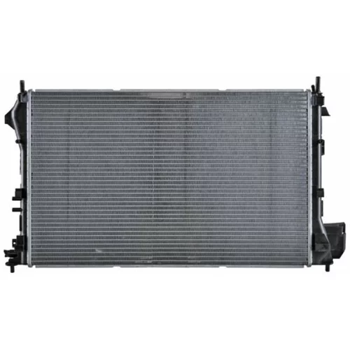 Chladič motora CR 763 000S /MAHLE/ - obr. 6