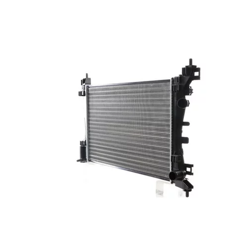 Chladič motora CR 774 000S /MAHLE/ - obr. 2
