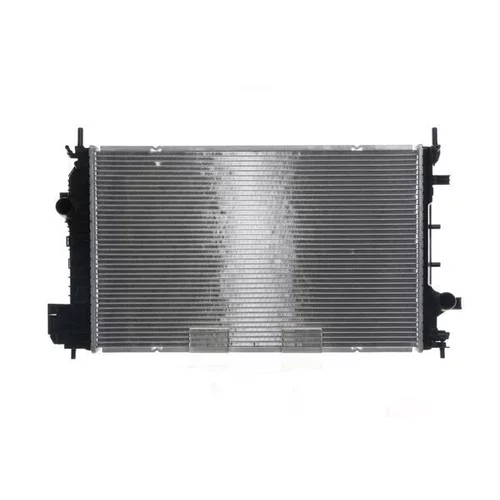 Chladič motora MAHLE CR 812 000S
