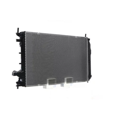 Chladič motora CR 812 000S /MAHLE/ - obr. 3