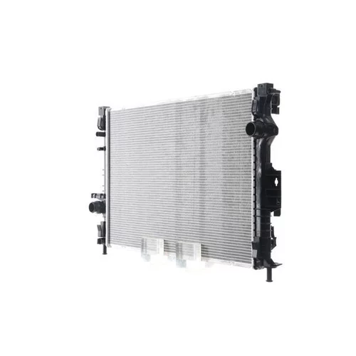 Chladič motora CR 814 000S /MAHLE/ - obr. 3