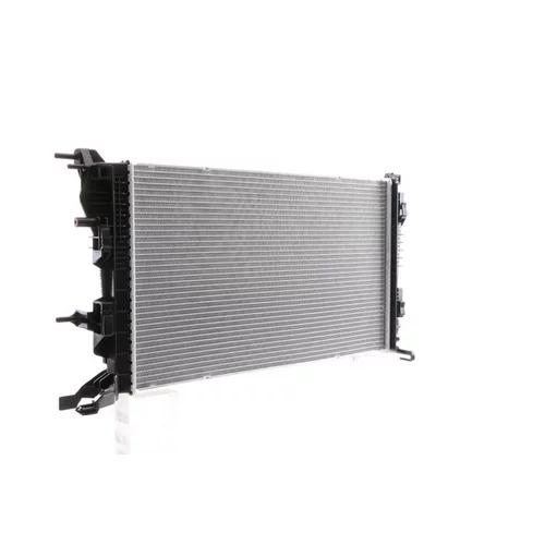 Chladič motora CR 840 000S /MAHLE/ - obr. 4