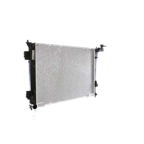 Chladič motora CR 846 000S /MAHLE/ - obr. 9