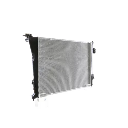 Chladič motora CR 846 000S /MAHLE/ - obr. 5