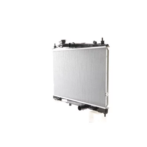 Chladič motora CR 856 000S /MAHLE/ - obr. 2