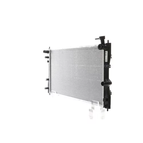 Chladič motora CR 858 000S /MAHLE/ - obr. 2