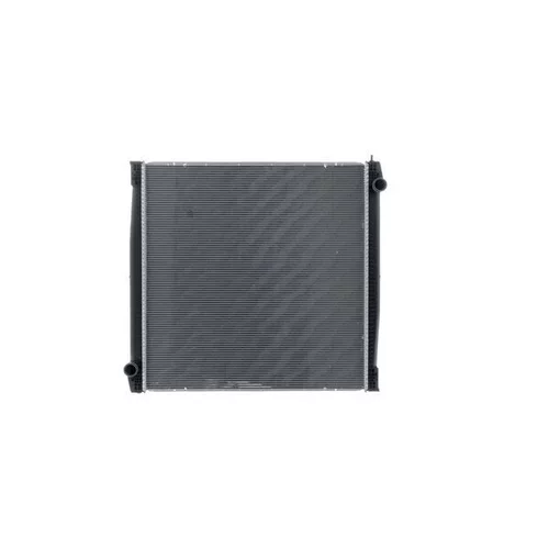 Chladič motora CR 861 000P /MAHLE/ - obr. 1
