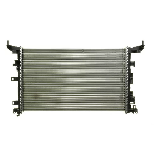 Chladič motora CR 897 000P /MAHLE/ - obr. 5