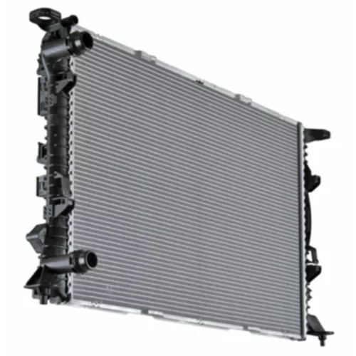Chladič motora CR 905 000P /MAHLE/ - obr. 7