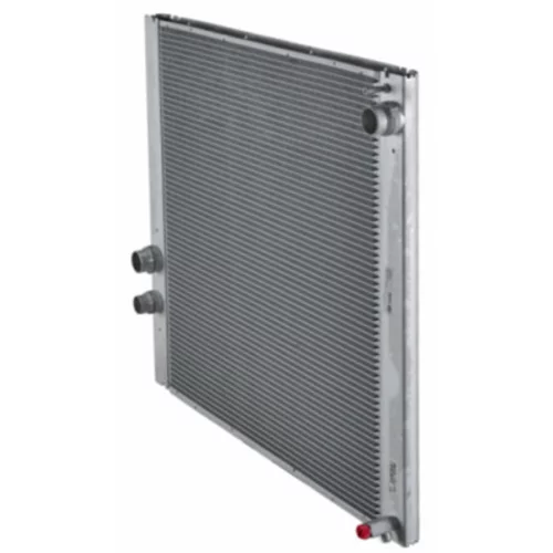 Chladič motora CR 915 000P /MAHLE/ - obr. 3