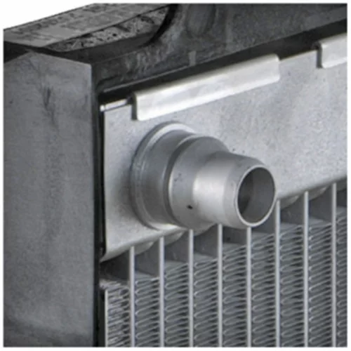 Chladič motora CR 922 000P /MAHLE/ - obr. 14