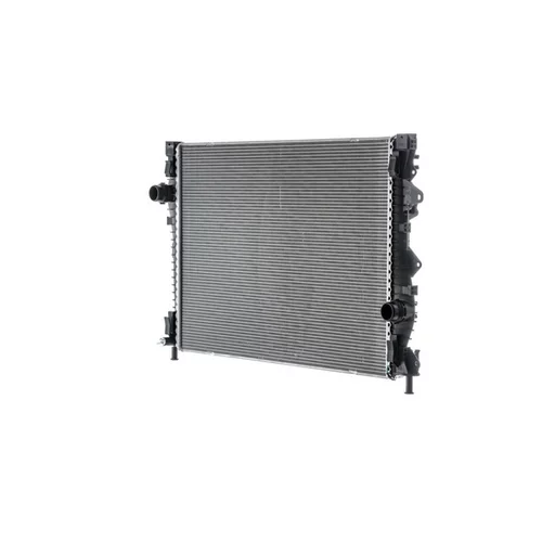 Chladič motora CR 953 000P /MAHLE/ - obr. 1