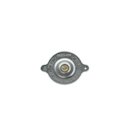 Uzáver chladiča CRB 13 000P /MAHLE/ - obr. 2