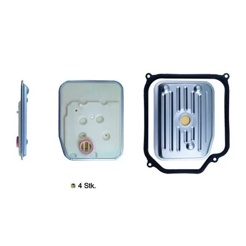 Hydraulický filter automatickej prevodovky HX 147KIT1 /MAHLE/ - obr. 1