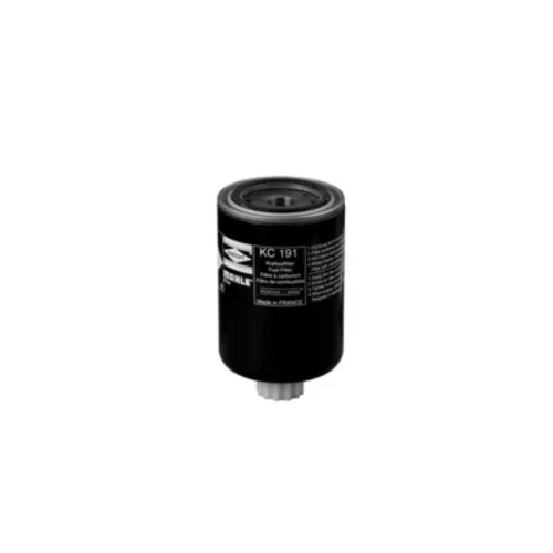 Palivový filter KC 191 /MAHLE/ - obr. 3