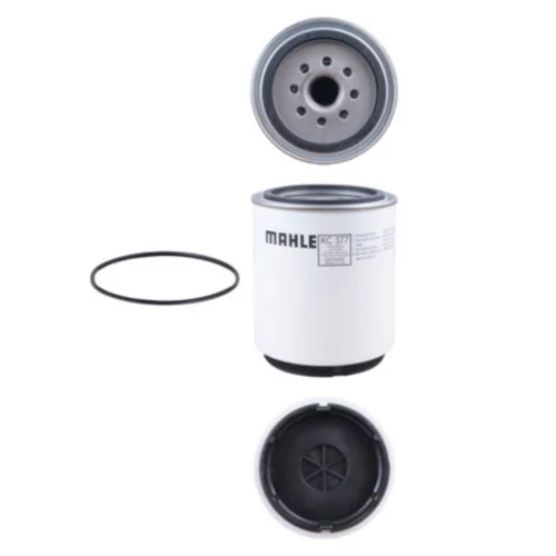 Palivový filter KC 377D /MAHLE/ - obr. 3