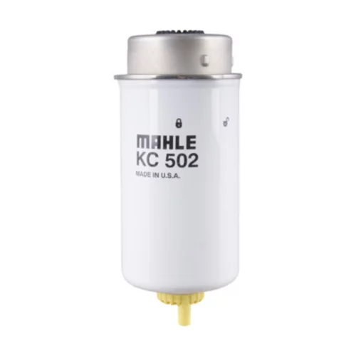 Palivový filter KC 502 /MAHLE/ - obr. 1