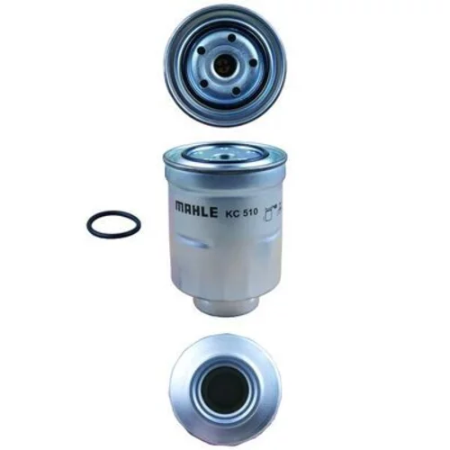Palivový filter KC 510D /MAHLE/ - obr. 1