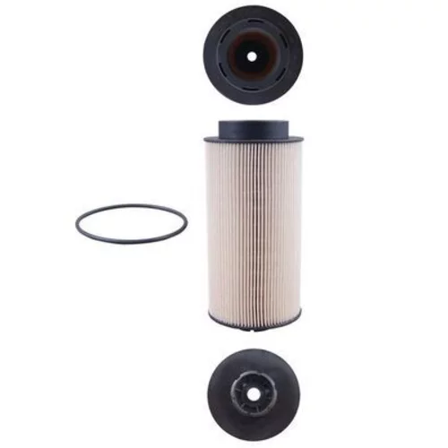Palivový filter KX 264D /MAHLE/ - obr. 3