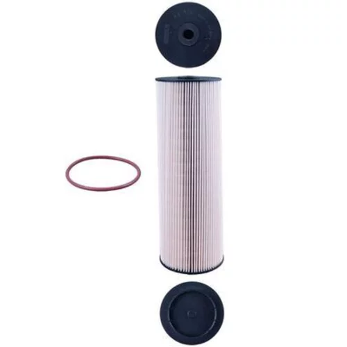 Palivový filter KX 514D /MAHLE/ - obr. 3