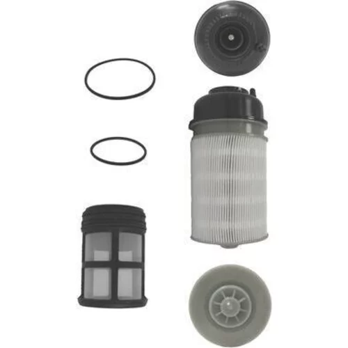 Palivový filter KX 602KIT /MAHLE/ - obr. 1