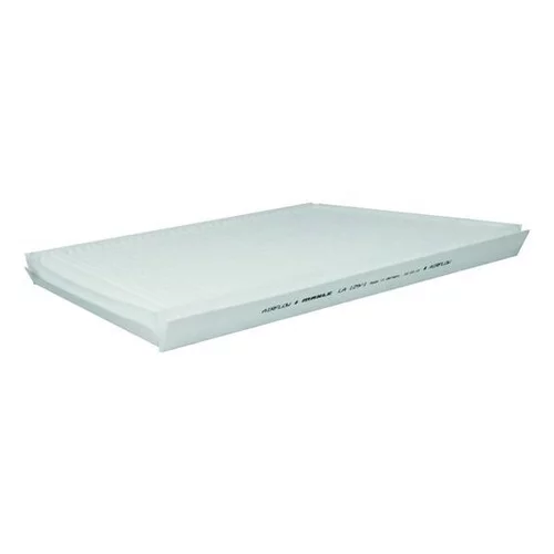Filter vnútorného priestoru LA 129/1 /MAHLE/ - obr. 3