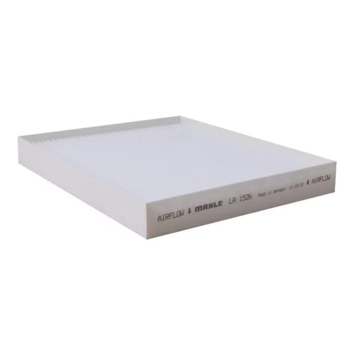 Filter vnútorného priestoru LA 1526 /MAHLE/ - obr. 1