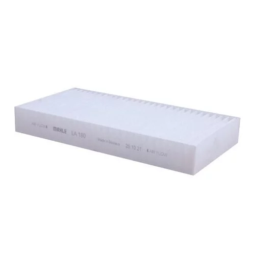 Filter vnútorného priestoru LA 180 /MAHLE/ - obr. 2