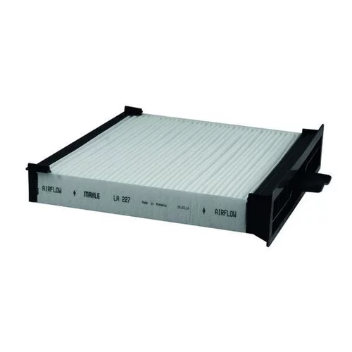 Filter vnútorného priestoru LA 227 /MAHLE/ - obr. 3
