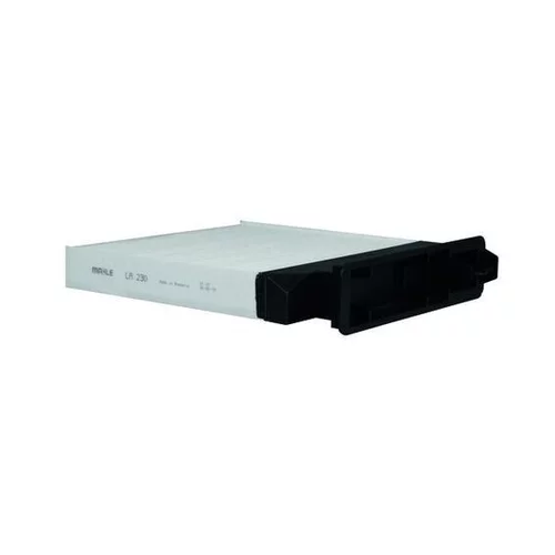 Filter vnútorného priestoru LA 230 /MAHLE/ - obr. 3