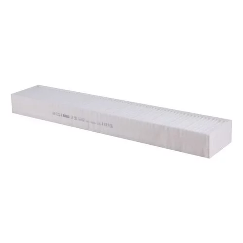 Filter vnútorného priestoru LA 582 /MAHLE/ - obr. 1