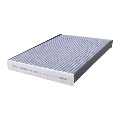 Filter vnútorného priestoru MAHLE LAK 1162