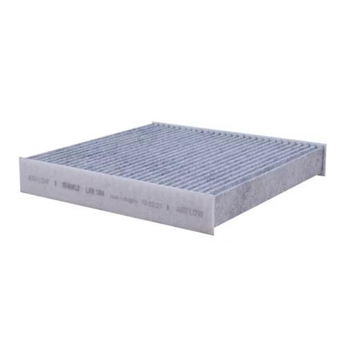 Filter vnútorného priestoru LAK 184 /MAHLE/ - obr. 2