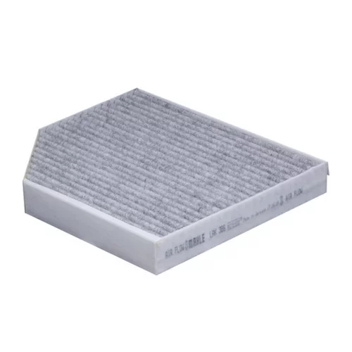 Filter vnútorného priestoru LAK 386 /MAHLE/ - obr. 3