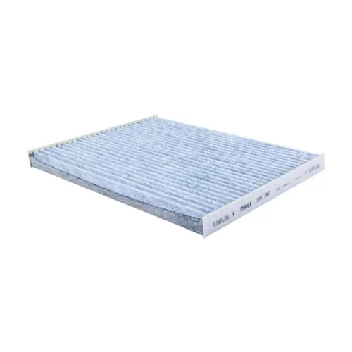Filter vnútorného priestoru LAK 396 /MAHLE/ - obr. 1